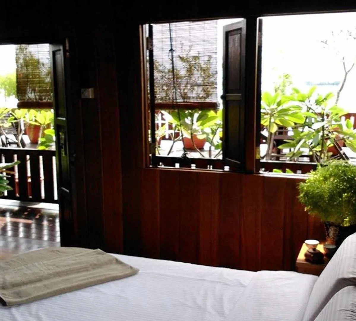Clan Jetty Heritage Home George Town