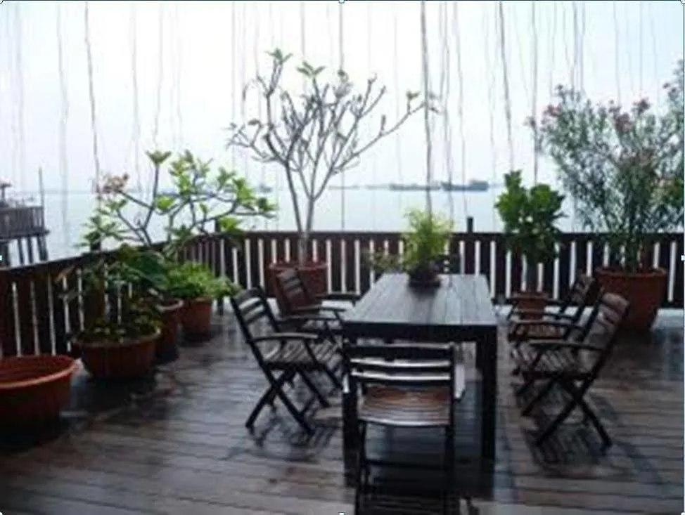 Clan Jetty Heritage Home George Town Szálloda
