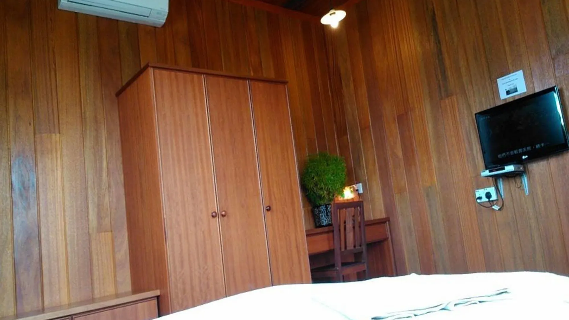 Clan Jetty Heritage Home George Town