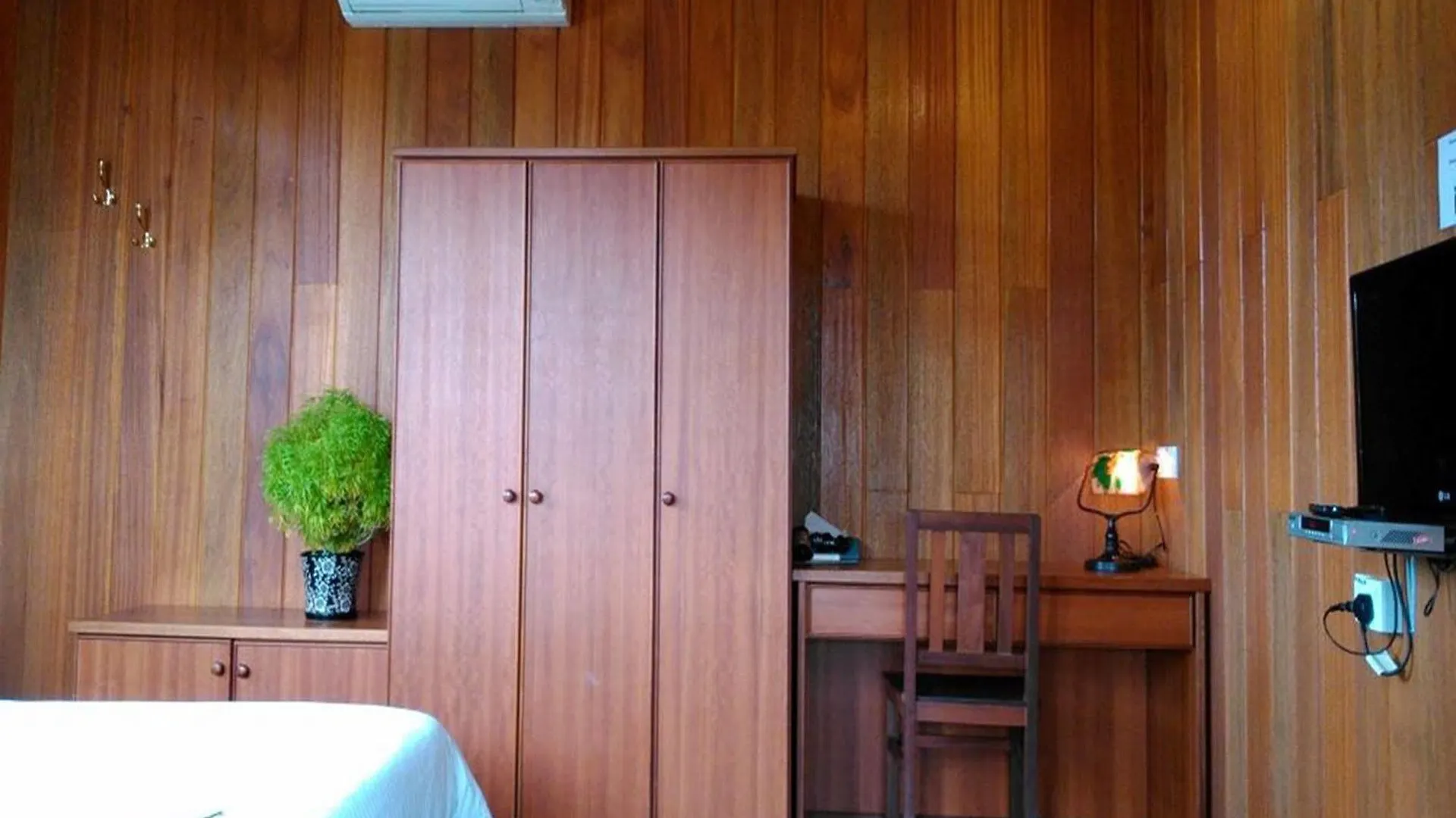 Clan Jetty Heritage Home George Town